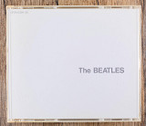 The Beatles - The Beatles (Японія)