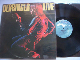 Derringer