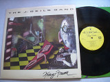 The J. Geils Band