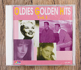 Збірка - Oldies Golden Hits Vol.1 (Японія)
