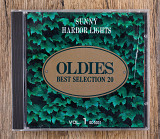 Збірка - Sunny Harbor Lights Oldies Best Selection 20 (Японія)