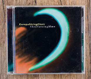 Europa String Choir - The Starving Moon (Японія)