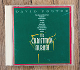 David Foster - The Christmas Album (Японія)
