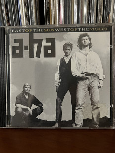 A-HA East of the Sun West of the Moon