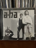 A-HA East of the Sun West of the Moon