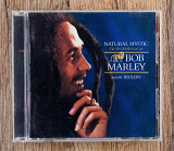Bob Marley And The Wailers - Natural Mystic (The Legend Lives On) (Японія)