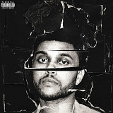 The Weeknd – Beauty Behind The Madness 2LP Вініл Запечатаний