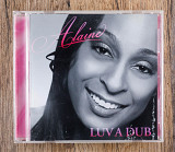 Alaine - Luv A Dub (Японія)