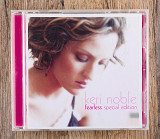 Keri Noble - Fearless - Special Edition (Японія)