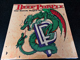 DEEP PURPLE “The Battle Rages On...”