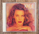 Kylie Minogue - Greatest Hits (Японія)