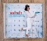 Whitney Houston - The Greatest Hits (Японія)