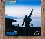 Queen - Made In Heaven (Японія)