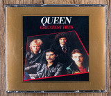 Queen - Greatest Hits I & II (Японія)