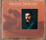 Freddie Mercury - Solo (Японія)