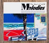 Збірка - The Best Of AOR Melodies (Японія)