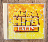Збірка - Mega Hits Party (Японія)