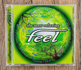 Збірка - The Most Relaxing Feel (Японія)