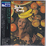 Juicy Lucy – Juicy Lucy [Cardboard Sleeve ( mini LP)] Japan CD