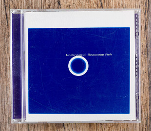 Underworld - Beaucoup Fish (Японія)