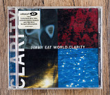 Jimmy Eat World - Clarity (Англія)