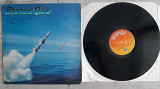 STATUS QUO JUST SUPPOSIN'… ( VERTIGO 6302 057 1Y1//2Y1 ) 1980 ENGL
