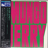Mungo Jerry – Mungo Jerry [Cardboard Sleeve ( mini LP)] Japan CD