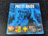 PRETTY MAIDS “Original Album Classics”