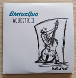 Status Quo – Aquostic II : That's A Fact!