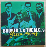 Booker T. & The M.G.'s – Green Onions