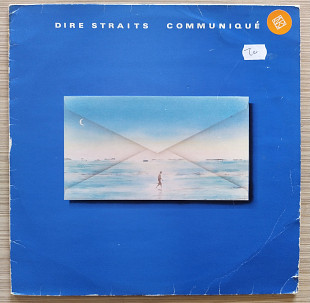 Dire Straits – Communiqué