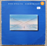 Dire Straits – Communiqué