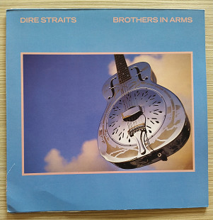 Dire Straits – Brothers In Arms