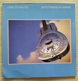Dire Straits – Brothers In Arms