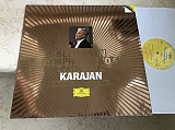 Herbert von Karajan + Berliner Philharmoniker ( Germany ) LP