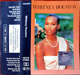 Whitney Houston – Whitney Houston