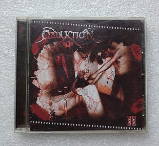 Obduktion – II (2008)