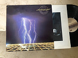Peter Bardens – Speed Of Light ( USA ) LP Camel, Them
