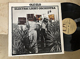 Electric Light Orchestra ‎– Olé ELO ( USA ) LP