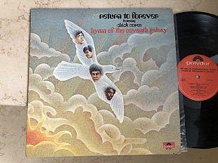 Return To Forever + Chick Corea – Hymn Of The Seventh Galaxy ( USA ) LP