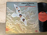 Return To Forever + Chick Corea – Hymn Of The Seventh Galaxy ( USA ) LP