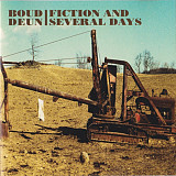 Boud Deun – Fiction And Several Days ( USA )