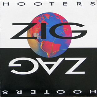 The Hooters – Zig Zag ( USA )