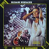 Cerrone – Brigade Mondaine: La Secte De Marrakech