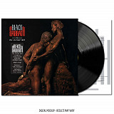 Black Sabbath – The Eternal Idol LP Вініл Запечатаний