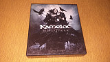 Kamelot – Silverthorn - 2012 - Бокс-сет, Limited Edition, 2xCD