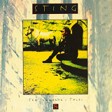 Sting - Ten Summoner's Tales [LP]