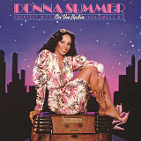 Вінілова платівка Donna Summer - On The Radio: Greatest Hits Vol. I & II [2LP] (Colored Vinyl)