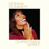 Вінілова платівка Donna Summer - Christmas Spirit [LP]