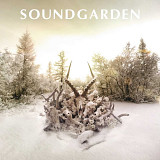 Вінілова платівка Soundgarden - King Animal [2LP] (Limited Edition)